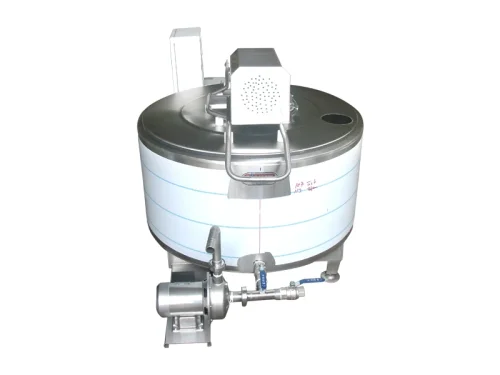 Dikey Tip Soğutma Tankları 300 LT 1
